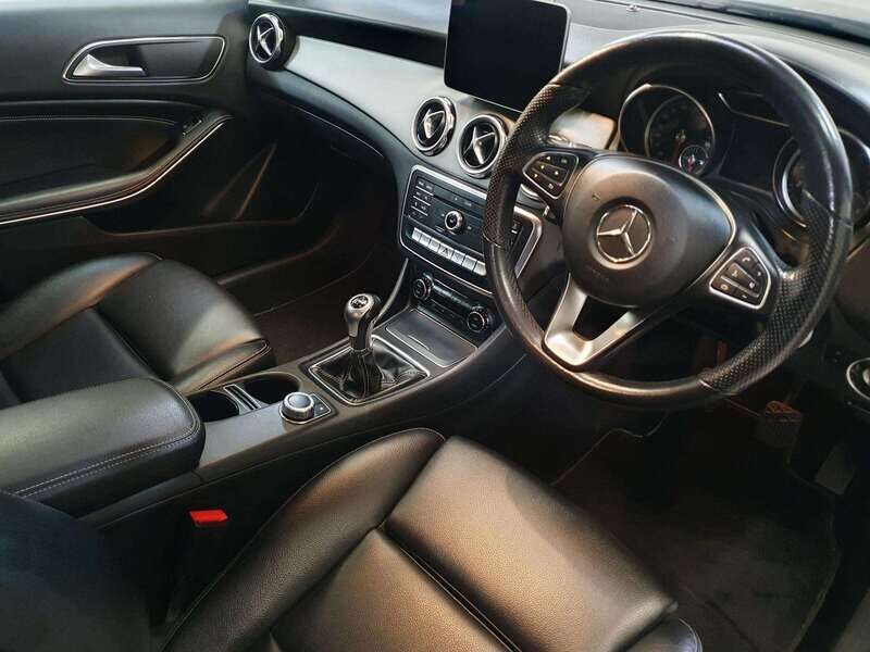 Used Mercedes-Benz GLA 2018 for sale - 77814106: Photo 16