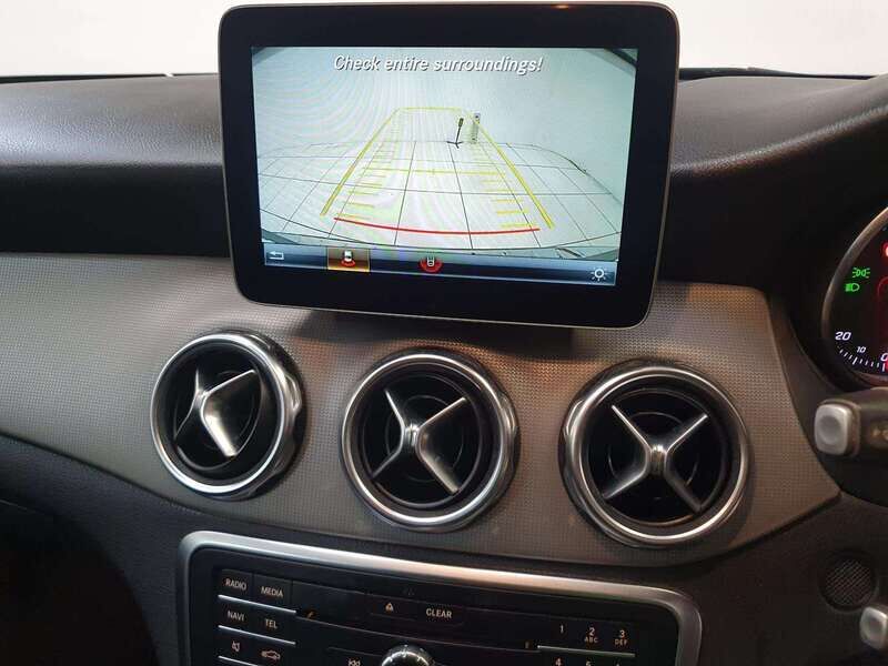 Used Mercedes-Benz GLA 2018 for sale - 77814106: Photo 17