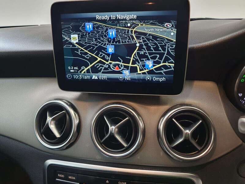 Used Mercedes-Benz GLA 2018 for sale - 77814106: Photo 18