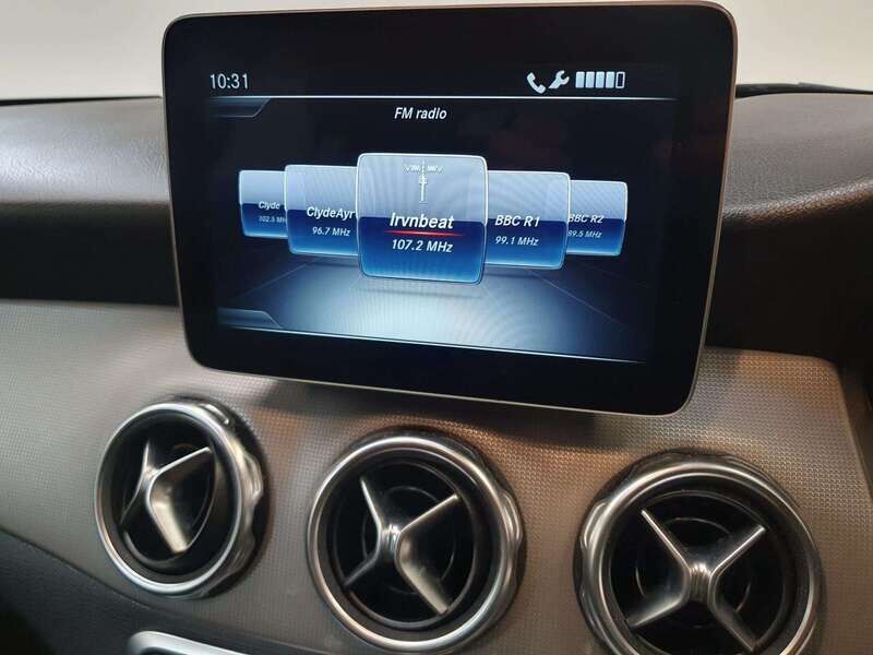 Used Mercedes-Benz GLA 2018 for sale - 77814106: Photo 19