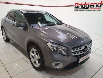 Used Mercedes-Benz GLA undefined for sale - 77814106: Photo