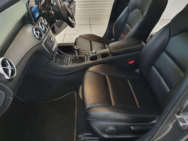 Used Mercedes-Benz GLA 2018 for sale - 77814106: Photo 22