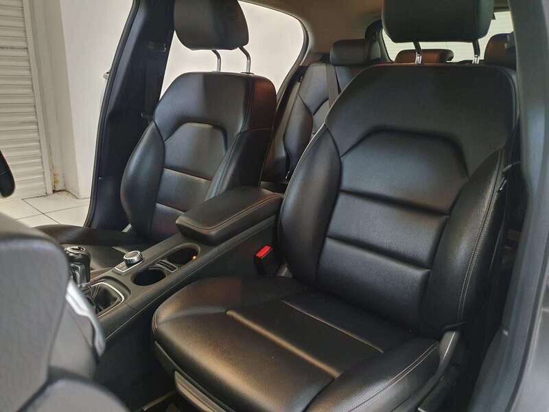 Used Mercedes-Benz GLA 2018 for sale - 77814106: Photo 23