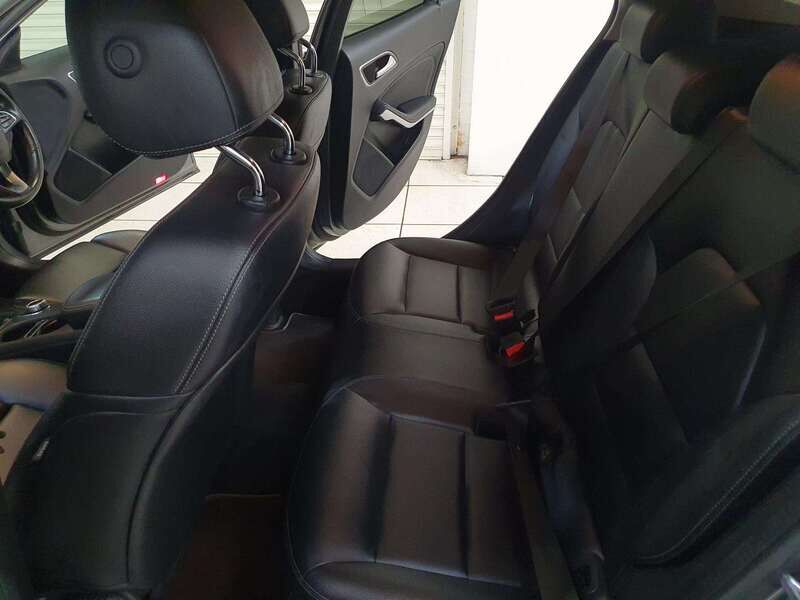 Used Mercedes-Benz GLA 2018 for sale - 77814106: Photo 24