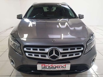 Used Mercedes-Benz GLA undefined for sale - 77814106: Photo