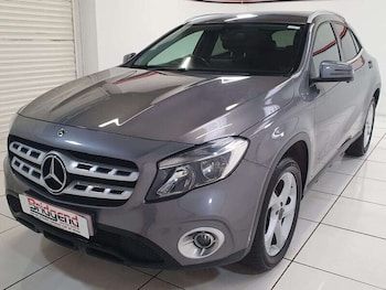 Used Mercedes-Benz GLA undefined for sale - 77814106: Photo
