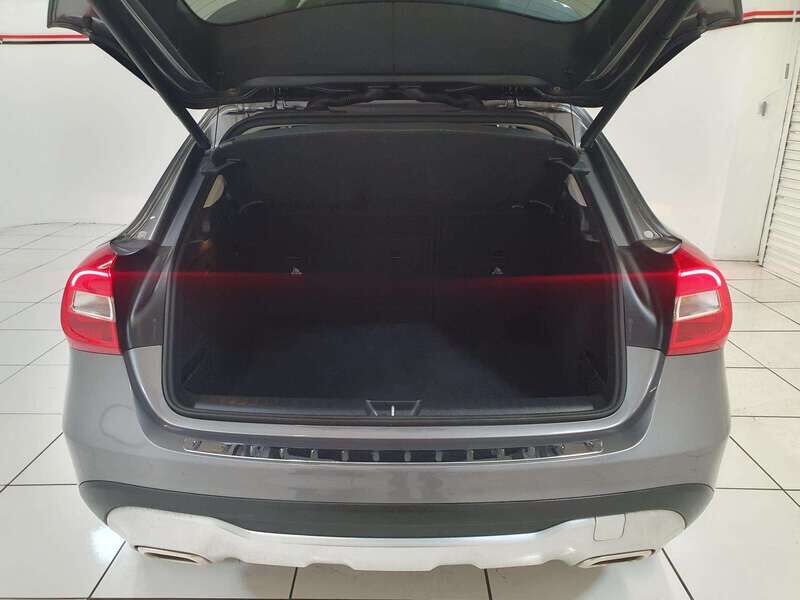 Used Mercedes-Benz GLA 2018 for sale - 77814106: Photo 7