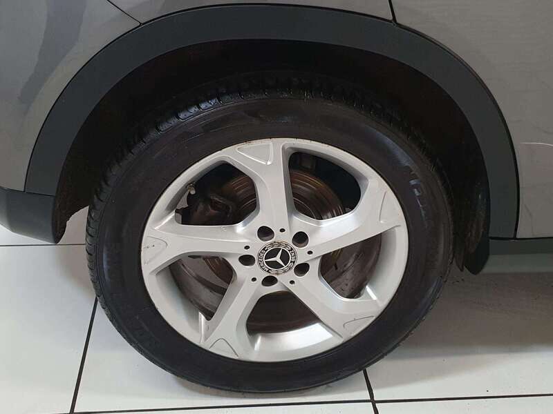 Used Mercedes-Benz GLA 2018 for sale - 77814106: Photo 8