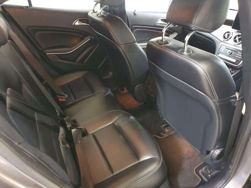 Used Mercedes-Benz GLA 2018 for sale - 77814106: Photo 9