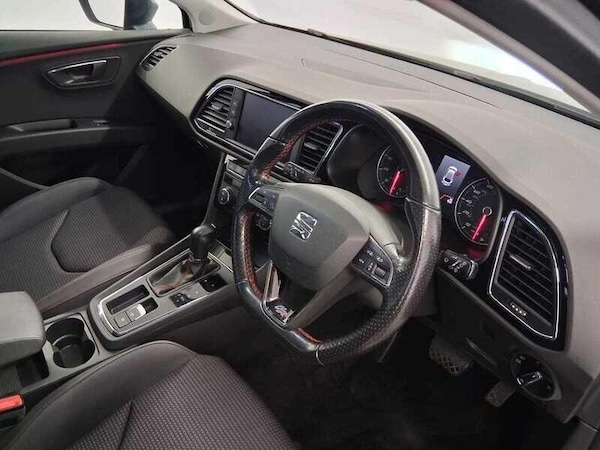 Used SEAT Leon 2019 for sale - 76136861: Photo 10