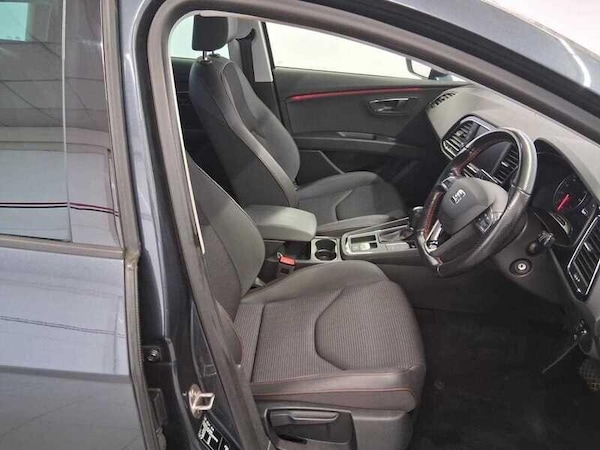 Used SEAT Leon 2019 for sale - 76136861: Photo 11