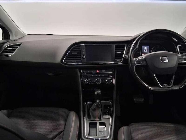 Used SEAT Leon 2019 for sale - 76136861: Photo 16