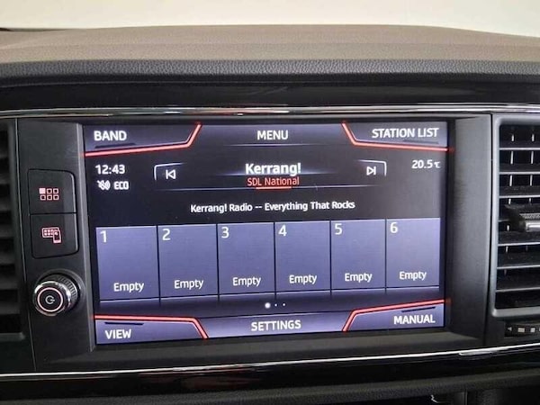 Used SEAT Leon 2019 for sale - 76136861: Photo 17