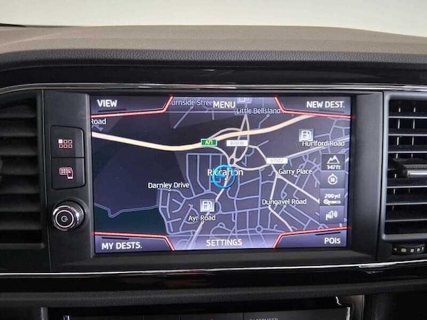 Used SEAT Leon 2019 for sale - 76136861: Photo 18