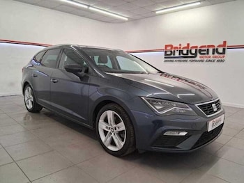 SEAT - Leon