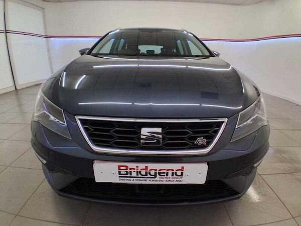 Used SEAT Leon 2019 for sale - 76136861: Photo 2