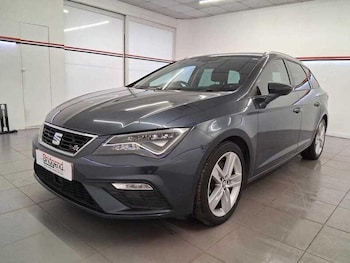 Used SEAT Leon 2019 for sale - 76136861: Photo 3