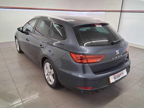 Used SEAT Leon 2019 for sale - 76136861: Photo 4