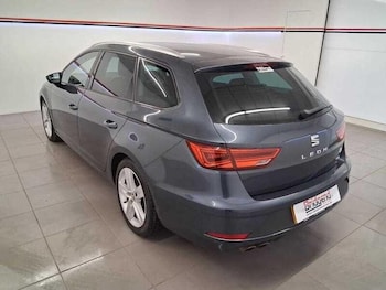 Used SEAT Leon 2019 for sale - 76136861: Photo 4