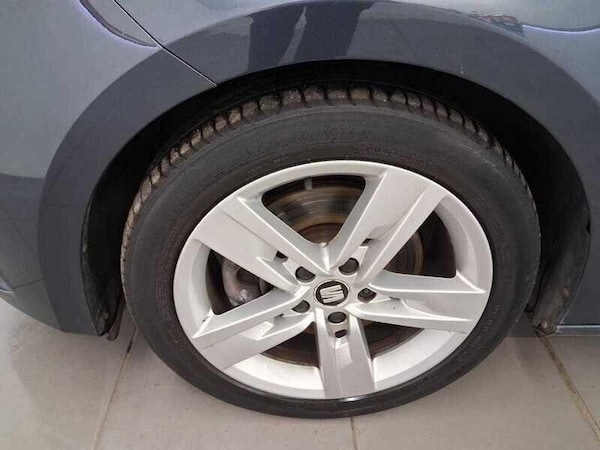 Used SEAT Leon 2019 for sale - 76136861: Photo 7