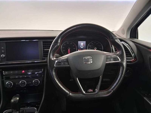 Used SEAT Leon 2019 for sale - 76136861: Photo 9