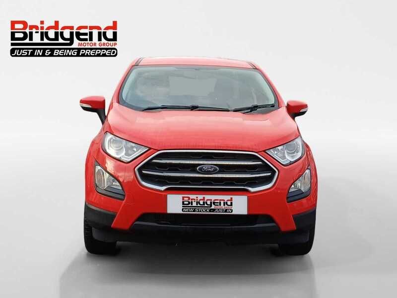 Used Ford Ecosport 2019 for sale - 77223213: Photo 2