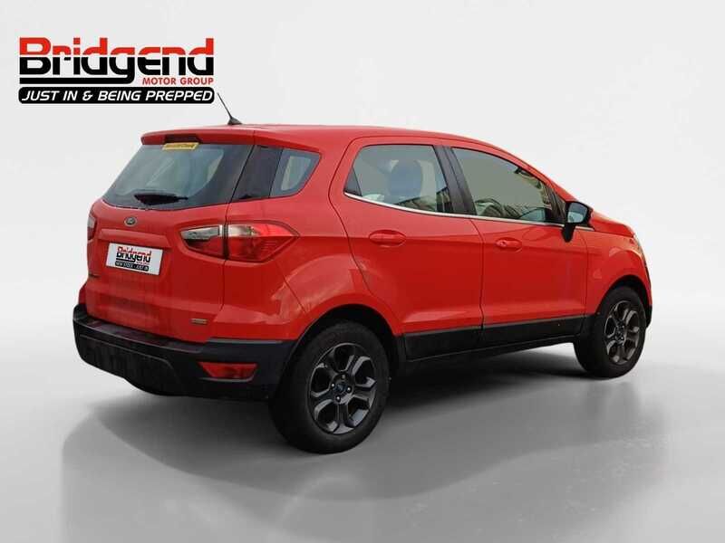 Used Ford Ecosport 2019 for sale - 77223213: Photo 3