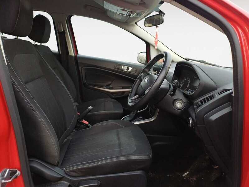 Used Ford Ecosport 2019 for sale - 77223213: Photo 4