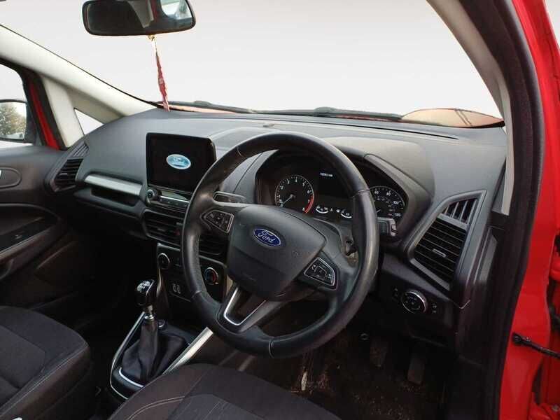 Used Ford Ecosport 2019 for sale - 77223213: Photo 5