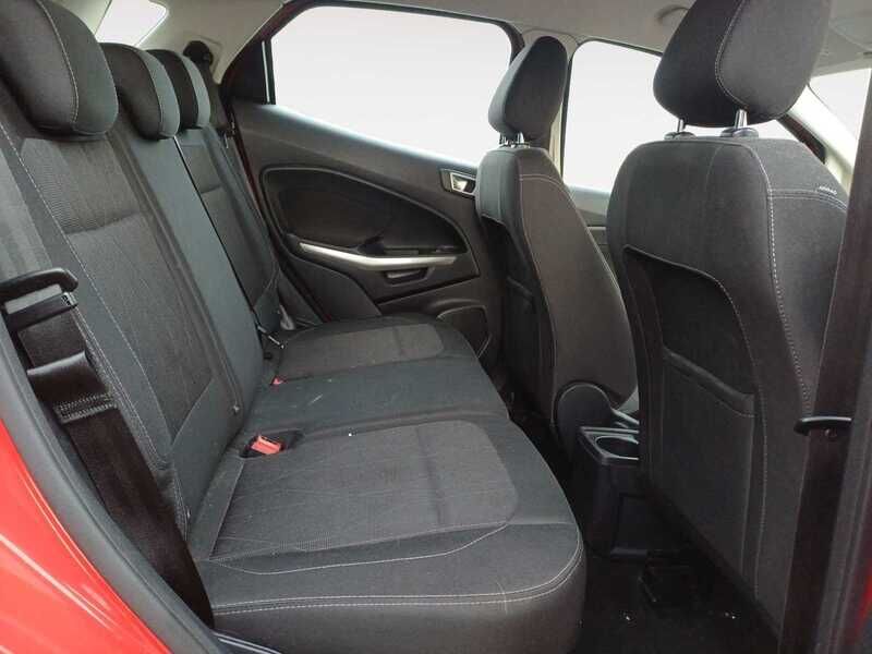 Used Ford Ecosport 2019 for sale - 77223213: Photo 6