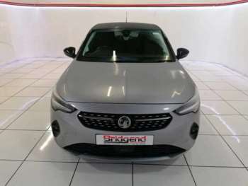 Used Vauxhall Corsa-e 2020 for sale - 73372784: Photo