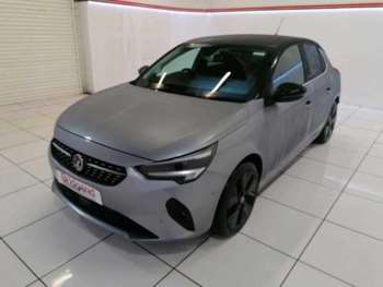 Used Vauxhall Corsa-e 2020 for sale - 73372784: Photo