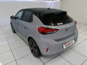 Used Vauxhall Corsa-e 2020 for sale - 73372784: Photo