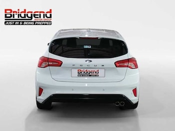 Used Ford Focus undefined for sale - 77677399: Photo