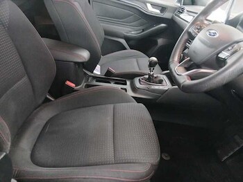 Used Ford Focus undefined for sale - 77677399: Photo