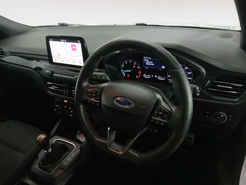 Used Ford Focus 2019 for sale - 77677399: Photo 4