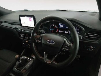 Used Ford Focus undefined for sale - 77677399: Photo