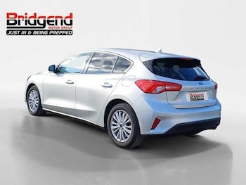 Ford - Focus