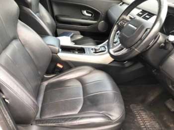 Used Land Rover Range Rover Evoque 2018 for sale - 74611500: Photo