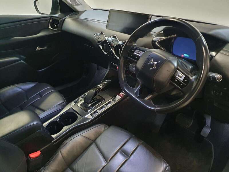 Used DS Automobiles DS 3 2020 for sale - 77298522: Photo 15