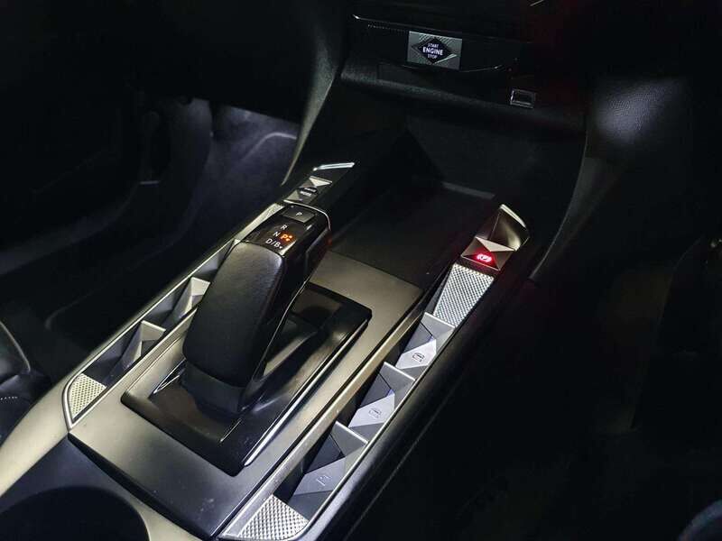 Used DS Automobiles DS 3 2020 for sale - 77298522: Photo 19