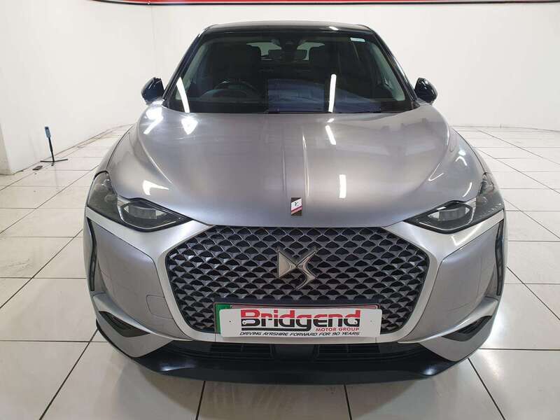 Used DS Automobiles DS 3 2020 for sale - 77298522: Photo 2