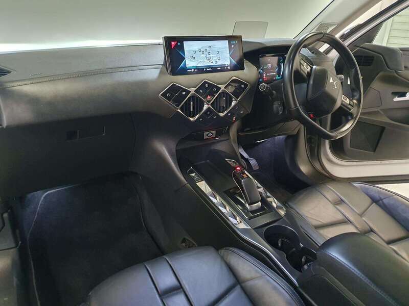 Used DS Automobiles DS 3 2020 for sale - 77298522: Photo 25