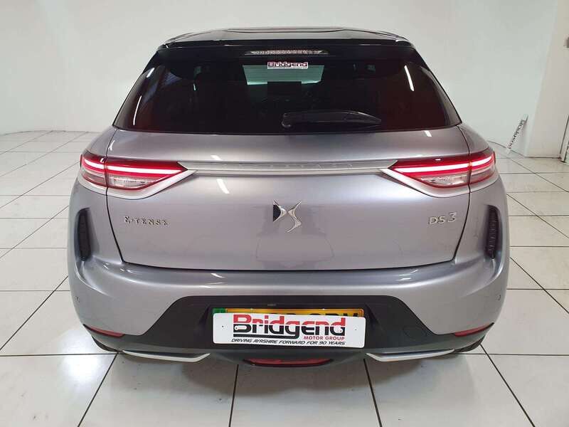 Used DS Automobiles DS 3 2020 for sale - 77298522: Photo 5