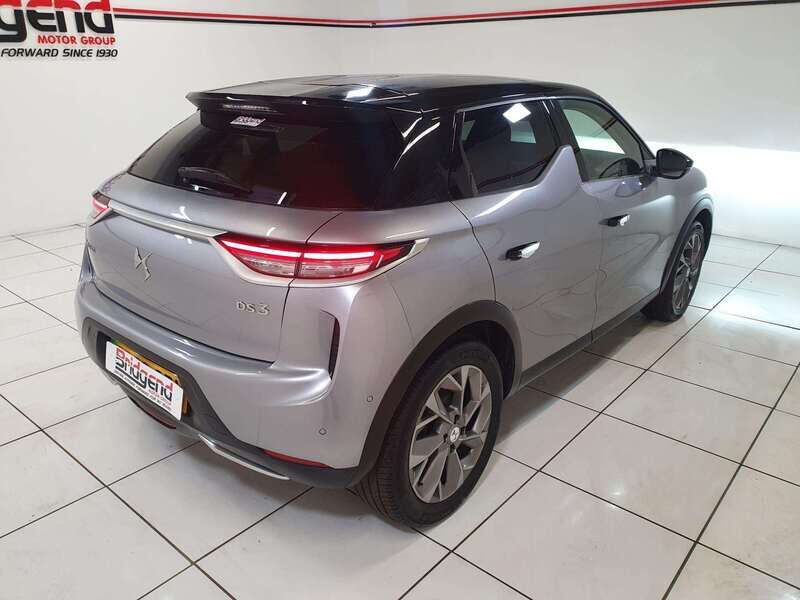 Used DS Automobiles DS 3 2020 for sale - 77298522: Photo 6