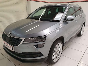 Used Skoda Karoq 2019 for sale - 79309480: Photo