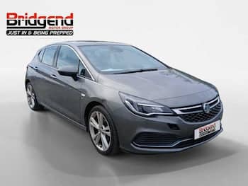 Used Vauxhall Astra 2019 for sale - 79684739: Photo