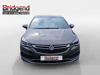Used Vauxhall Astra 2019 for sale - 79684739: Photo