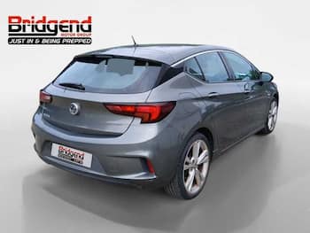 Used Vauxhall Astra 2019 for sale - 79684739: Photo