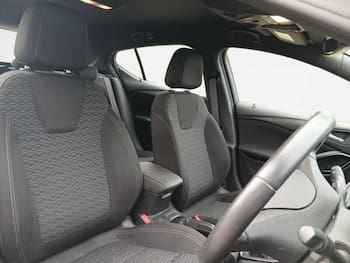 Used Vauxhall Astra 2019 for sale - 79684739: Photo